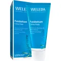 Produktbild: Weleda Fußbalsam - desodoriert und pflegt