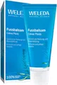 Produktbild: WELEDA Bio Fußbalsam, Naturkosmetik Fußpflege zur Vorbeugung und Behandlung von Hornhaut, Fußcreme und Schrundensalbe zur Pflege beanspruchter und trockener Füße (1 x 75 ml)