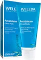 Produktbild: Fußbalsam WELEDA 75ml - Bio Fußpflege gegen Hornhaut & trockene Füße