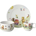 Produktbild: Villeroy & Boch Set 3tlg. EF Hungry as a Bear (1486658427)