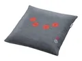 Produktbild: beurer MG 135 Shiatsu-Massagekissen Grau 644.13