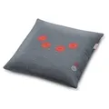 Produktbild: BEURER Shiatsu-Massagekissen MG 135 mit Wärme Rechts-/ Linkslauf 4 Massageköpfe