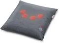 Produktbild: Beurer MG 135 Shiatsu-Massage-Kissen mit Wärmefunktion, 4 Massageköpfe, Kissenm