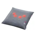 Produktbild: Beurer MG135 Shiatsu Massagekissen mit Wärme für Nacken, Rücken & Beine