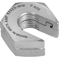 Produktbild: Schnellspannmutter ohne Bund 6332S-M8 AMF
