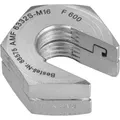Produktbild: Amf Schnellspannmutter ohne Bund 6332S-M8 , 88534
