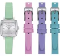 Produktbild: Tissot Damen Analog Quarz Armbanduhr Lovely Summer Set
