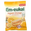 Produktbild: Em-eukal® Ingwer-Orange