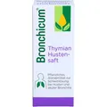 Produktbild: Bronchicum Thymian Hustensaft 200 ml