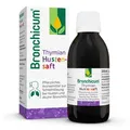 Produktbild: Bronchicum Thymian Hustensaft