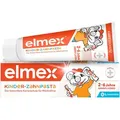 Produktbild: Elmex Kinder-Zahnpasta 50 ml
