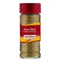 Produktbild: Kotanyi Asia Wok Gewürzzubereitung feinste Gewürze und Gemüse 60g