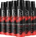 Produktbild: FA Deo-Spray Men Attraction Force, 6x 150 ml, Vorratspack, 6-tlg.