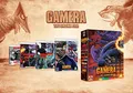 Produktbild: Gamera - The Showa Era [Blu-ray]