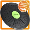 Produktbild: Balance Board Wackelbrett Balancekissen Therapiekreise Gleichgewicht Training