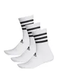Produktbild: adidas Performance Socken 3S CSH CRW 3 Paar (Packung, 3-Paar, 3er-Pack)