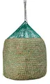 Produktbild: Kerbl Heunetz für Rundballen z. aufhängen, 125x160cm, 4,5cm