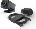 Produktbild: Huddly IQ with mic 12 MP Schwarz 1920 x 1080 Pixel 30 fps CMOS 25,4 / 2,3 mm (1 / 2.3