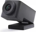 Produktbild: Huddly IQ with mic 12 MP Schwarz 1920 x 1080 Pixel 30 fps CMOS 25,4 / 2,3 mm (1 / 2.3