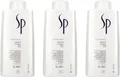 Produktbild: Wella SP Repair Shampoo 3x1000 ml