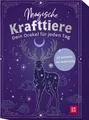 Produktbild: Magische Krafttiere – Dein Orakel für jeden Tag / diverse