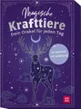 Produktbild: Magische Krafttiere - Dein Orakel für jeden Tag, Groh Verlag