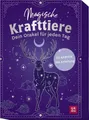 Produktbild: Magische Krafttiere - Dein Orakel für jeden Tag 4036442011652