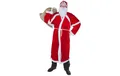 Produktbild: MICA Living Nikolauskostüm - Einheitsgröße für Erwachsene - 4-teilig B 24890