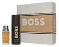 Produktbild: BOSS Duft-Set The Scent, 2-tlg., Eau de Toilette, Deo Spray,