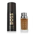 Produktbild: Boss Boss The Scent For Him EDT 50 ml + DEO Spray 150 ml (man)