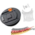 Produktbild: Thetford Ersatzteil Wc Kassette SC250/260 Halterung Tank Machanism 5072706