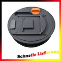 Produktbild: Für Thetford Ersatzteil Wc Kassette SC250/260 Halterung Tank Machanism 5072706