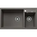 Produktbild: Blanco METRA 9 (Einbauspüle, 86 cm, 50 cm) (527304)