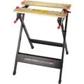 Produktbild: Black+Decker Workmate Werkbank WM301