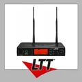 Produktbild: JTS RU-8011DB/5 Diversity-UHF-PLL-Breitband-Empfänger