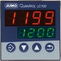 Produktbild: Jumo Quantrol-Kompaktregler (610812)