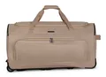 Produktbild: Redolz Reisetasche Wheeled Duffle