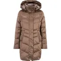 Produktbild: GIL BRET Jacke Watte 7328 Dark Earth 42 - Braun - 42