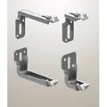 Produktbild: Wemefa Universal-Befestigung Standard 10-338 Nr. 338, 45-55 mm