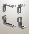 Produktbild: Wemefa Universal-Befestigung Standard 10-338 Nr. 338, 45-55 mm
