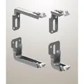 Produktbild: Wemefa Universal-Befestigung Standard 10-338 Nr. 338, 45-55 mm