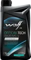 Produktbild: Wolf OfficialTech 0W-20 MS-V 1 Liter (1051971)