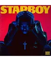Produktbild: Starboy, Weeknd,the