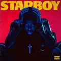 Produktbild: The Weeknd Starboy (CD) Album (US IMPORT)