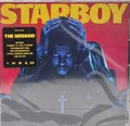 Produktbild: WEEKND THE - STARBOY