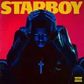 Produktbild: Weeknd - Starboy - CD - F99z