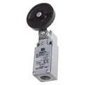 Produktbild: RS PRO LS M20 50 rub roller lever 1NO + 1NC (9026919)