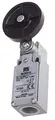 Produktbild: RS PRO Endschalter, Rollenhebel, DPST, Schließer/Öffner, IP 66, Zinklegierung, 10A Anschluss Kabel