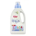 Produktbild: Klar - Waschmittel Color 750ml | KLAR ECOSENSITIVE