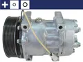Produktbild: MAHLE ACP 124 000S Kompressor, Klimaanlage
